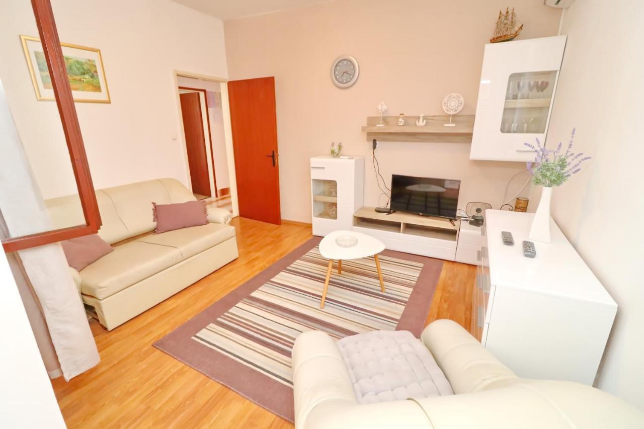 Apartments Peselj Smokvica  Exterior foto