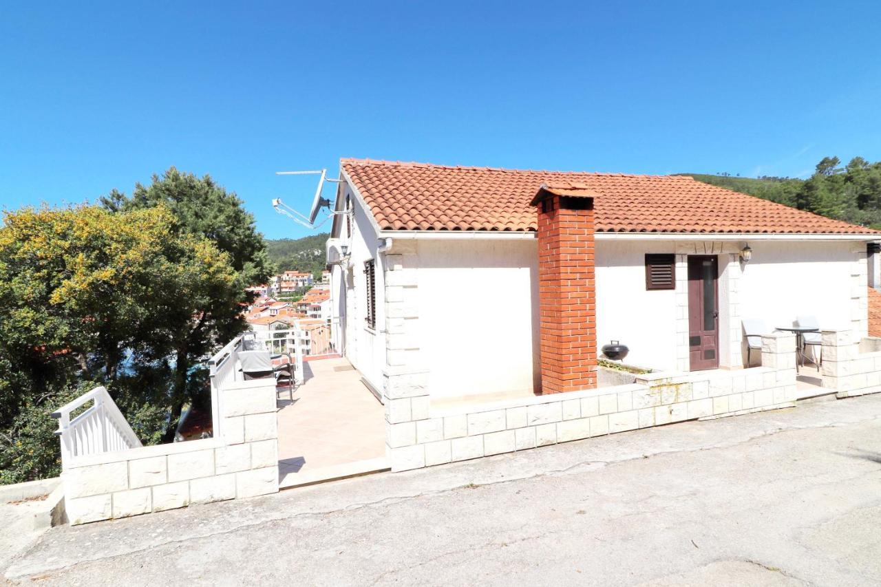 Apartments Peselj Smokvica  Exterior foto