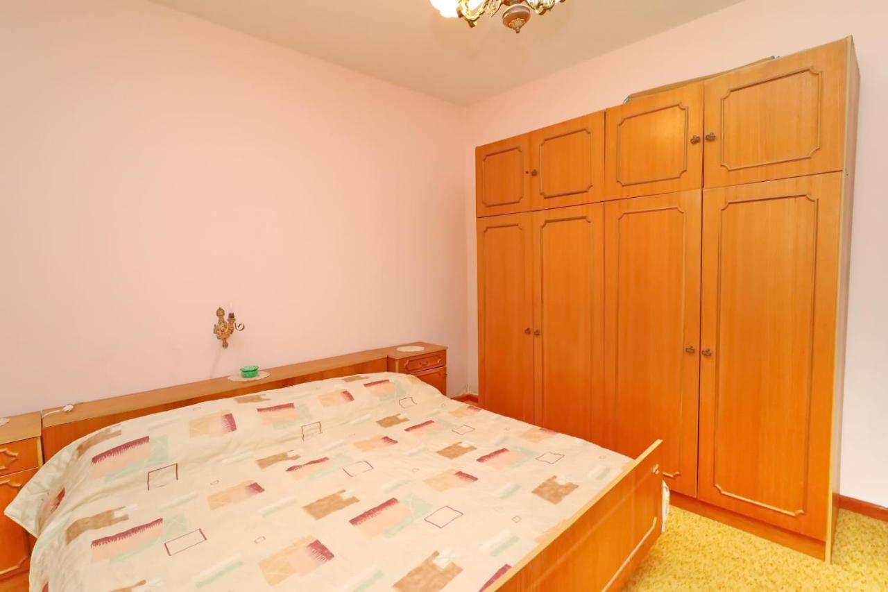 Apartments Peselj Smokvica  Exterior foto