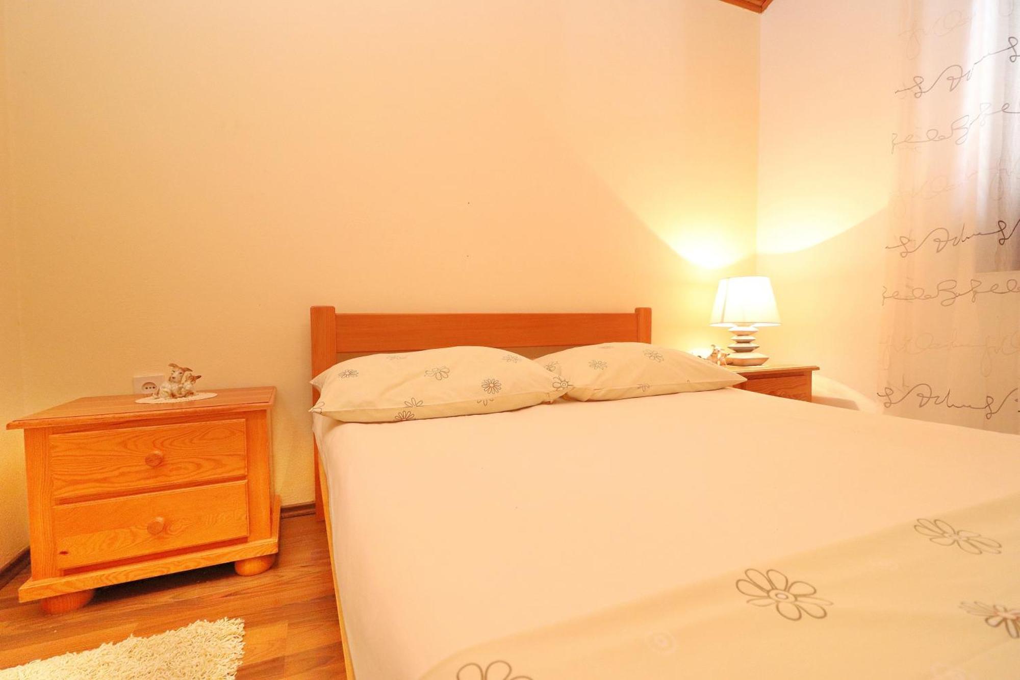 Apartments Peselj Smokvica  Habitación foto