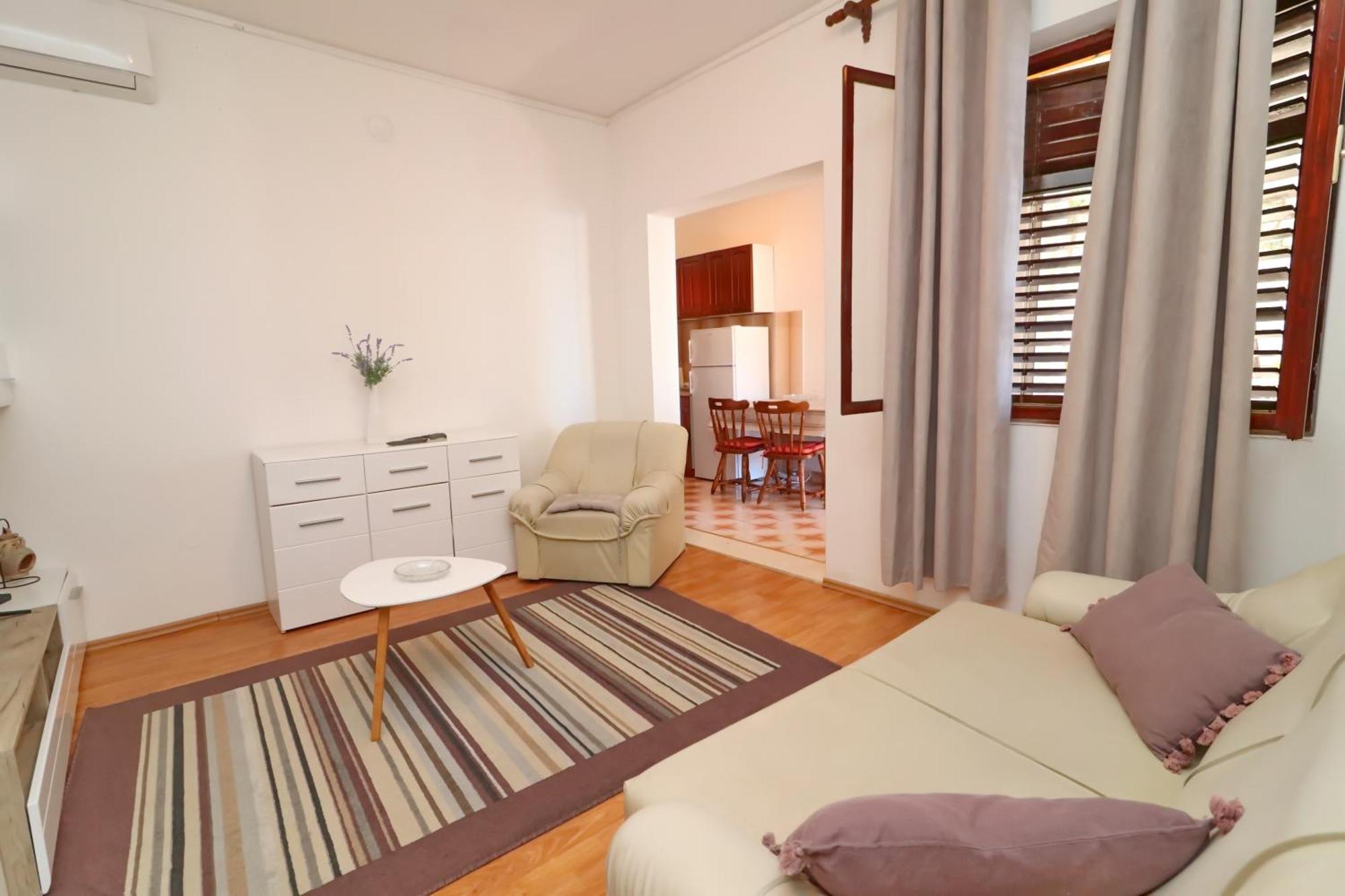Apartments Peselj Smokvica  Habitación foto