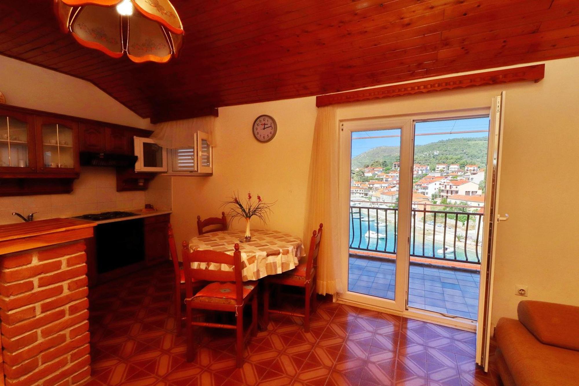 Apartments Peselj Smokvica  Habitación foto