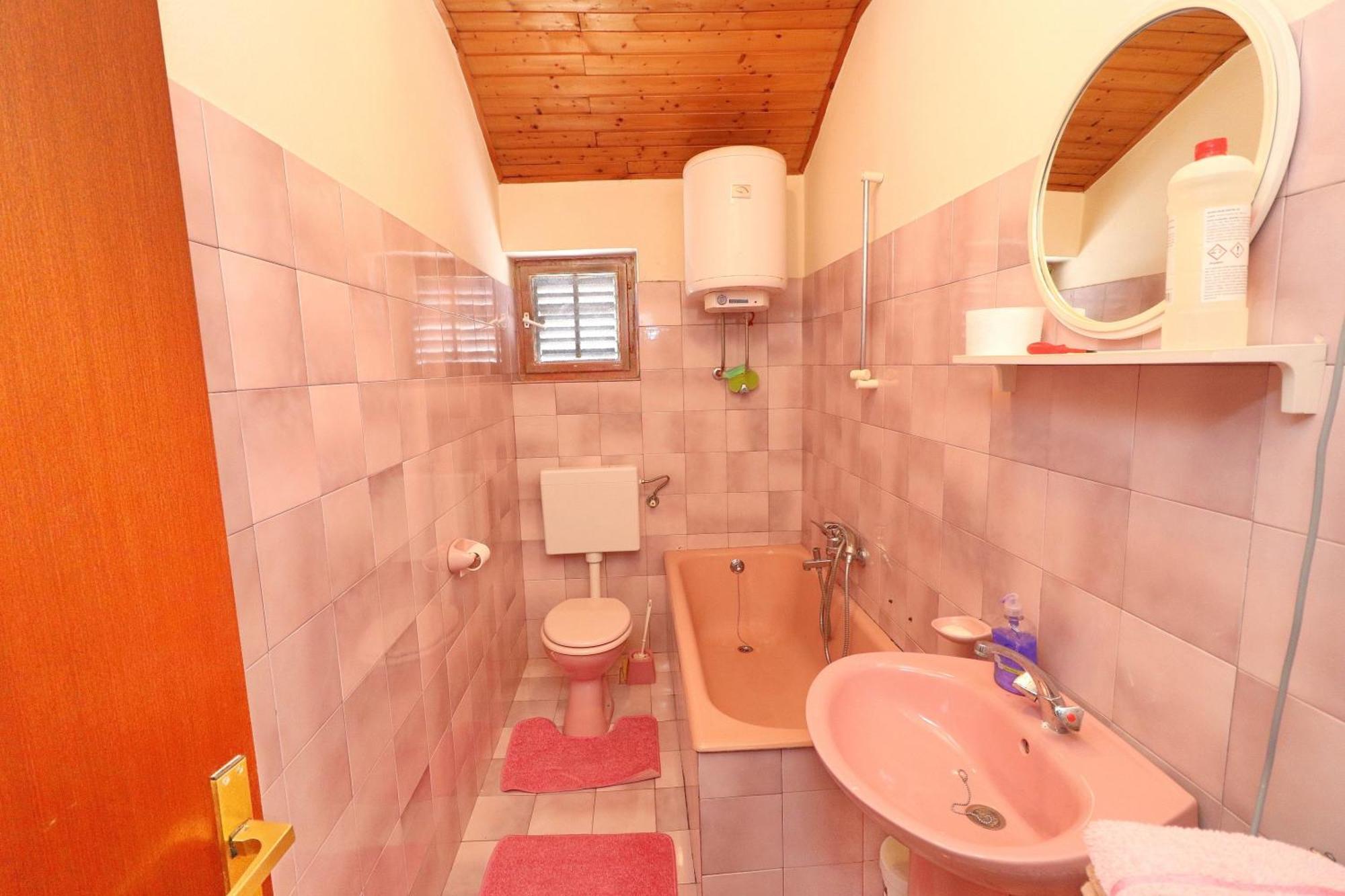 Apartments Peselj Smokvica  Habitación foto