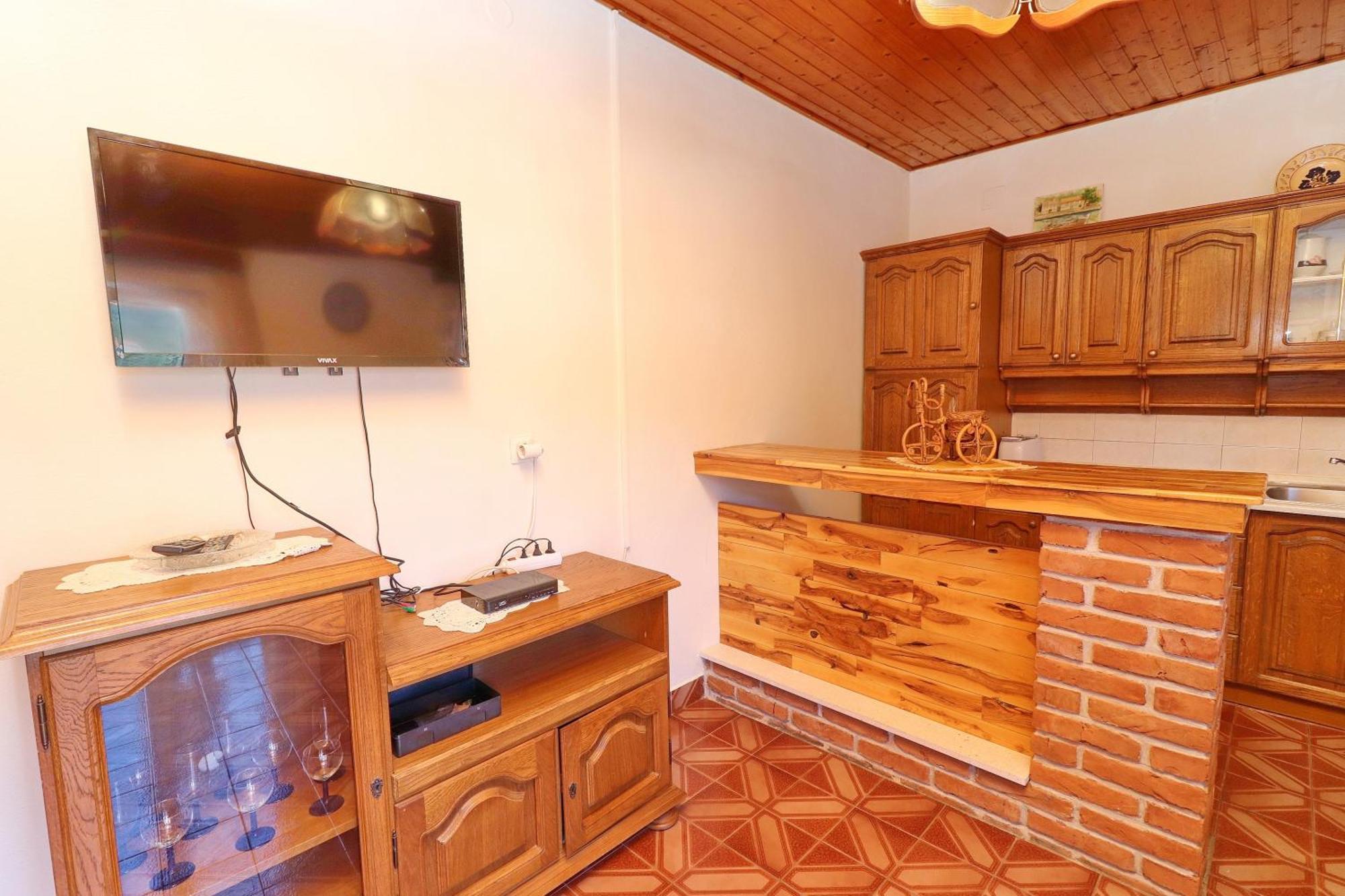 Apartments Peselj Smokvica  Habitación foto